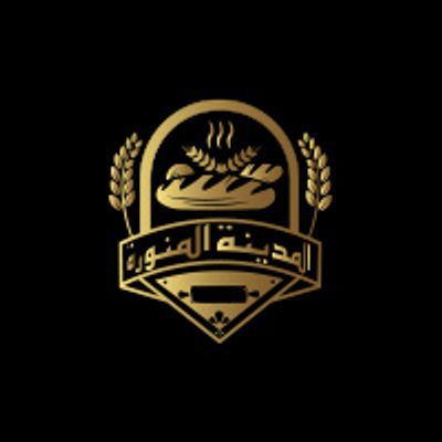 El Madeina El Monawara logo