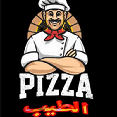 Pizza El Tayeb logo