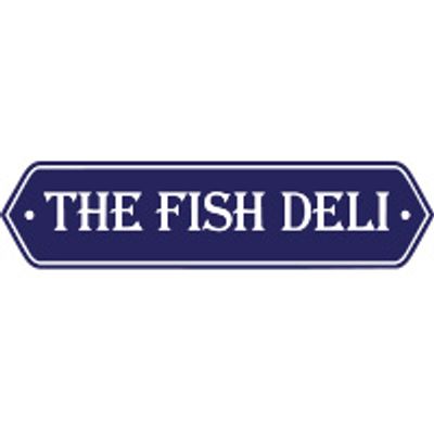 The Fish Deli logo