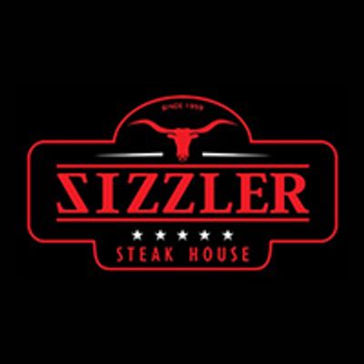 Sizzler Steak House logo