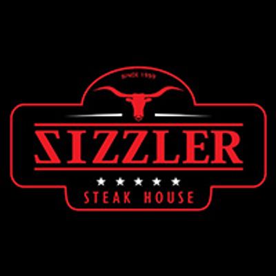 Sizzler Steak House logo