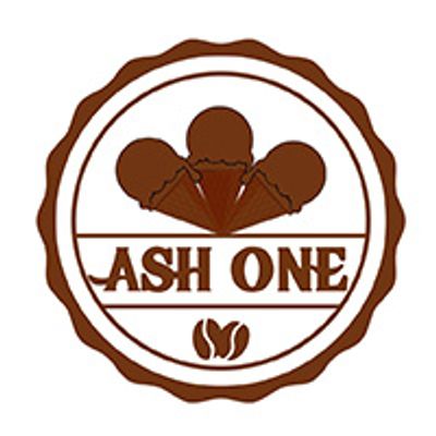 ASH ONE logo