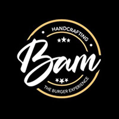 Bam logo