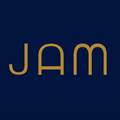 شعار JAM