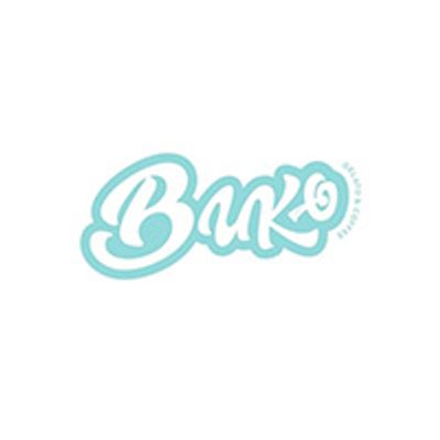 شعار Buko