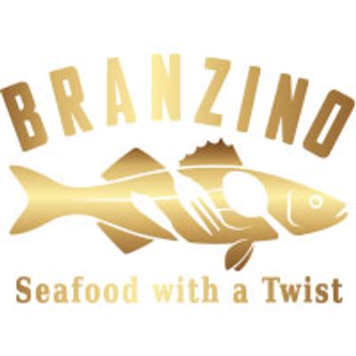 BRANZINO logo