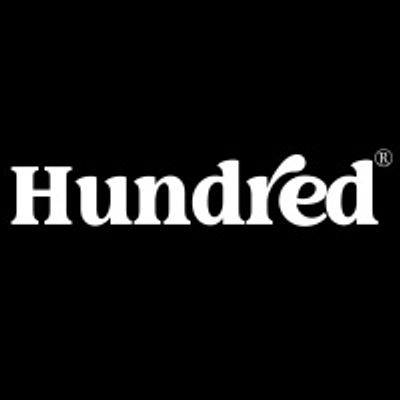 Hundred logo