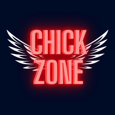 Chick Zone logo