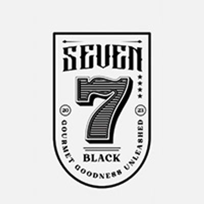7Black logo