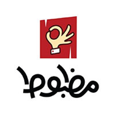 Mazboot logo