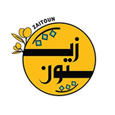 ZAITOUN logo