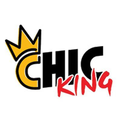 Chicking logo