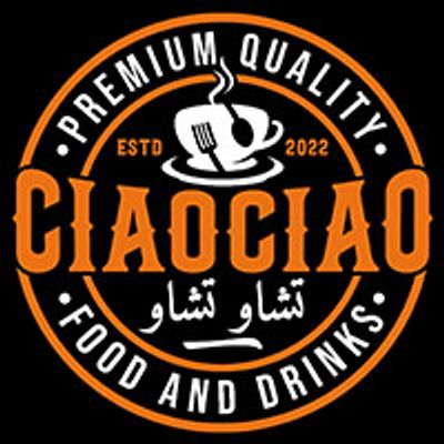 شعار Ciao Ciao