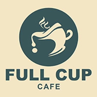 FULL CUP logo