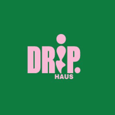 DRIP HAUS logo