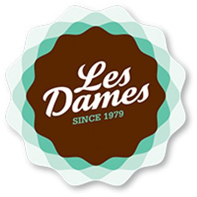 Les Dames logo