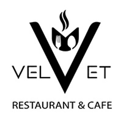 Velvet Restaurant logo