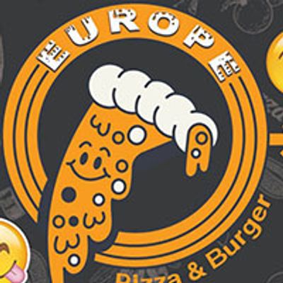 Europe logo