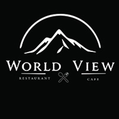 World View logo