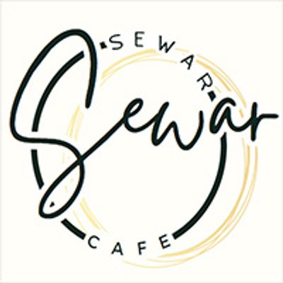 SEWAR CAFE logo