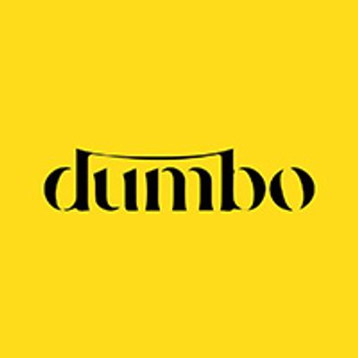 dumbo logo