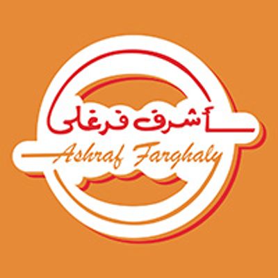 Ashraf Farghaly logo