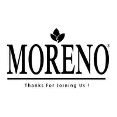 Moreno logo