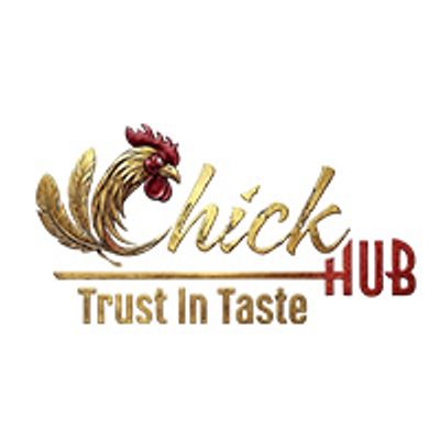 CHICK HUB logo