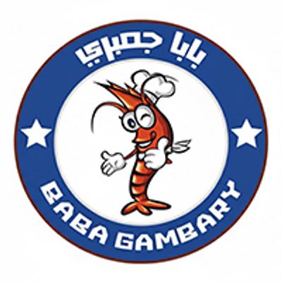 Baba Gambary logo