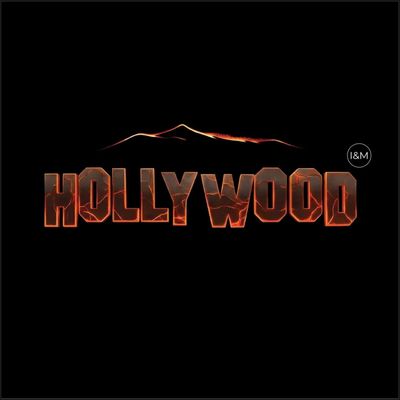 شعار Hollywood