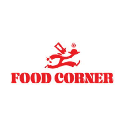 Food Corner logo