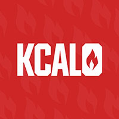 شعار KCALO