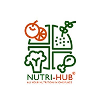 Nutri-Hub logo