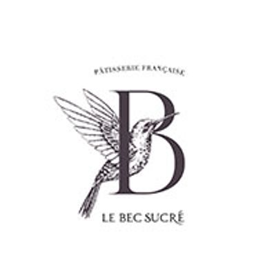 Le Bec Sucré logo