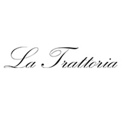 La Trattoria logo