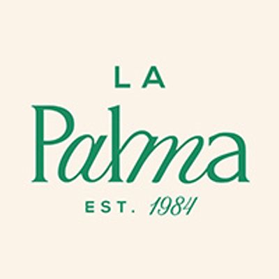 La Palma logo