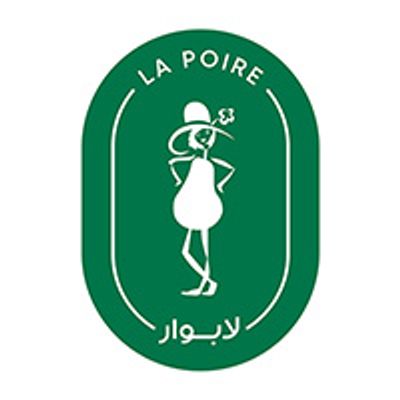 La Poire logo