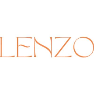 Lenzo logo