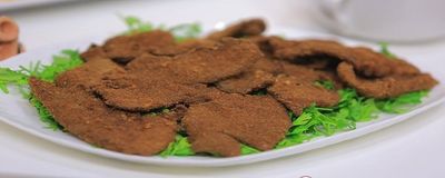 Kebda W Mokh Al Mustafa photo 1