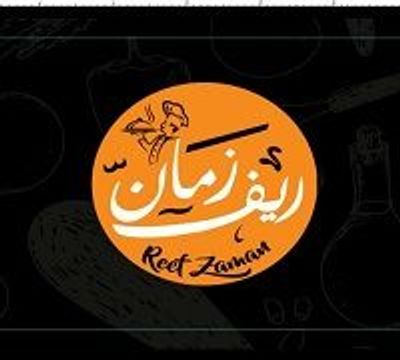 Reef Zaman logo