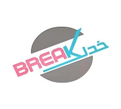 Khedlak Break logo