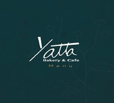 شعار Yatta Bakery & Cafe