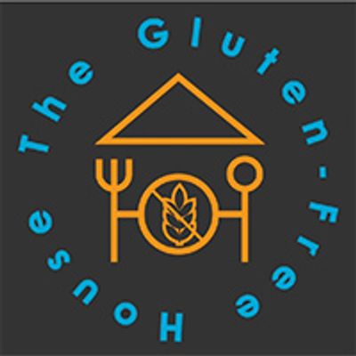The Gluten-Free House logo