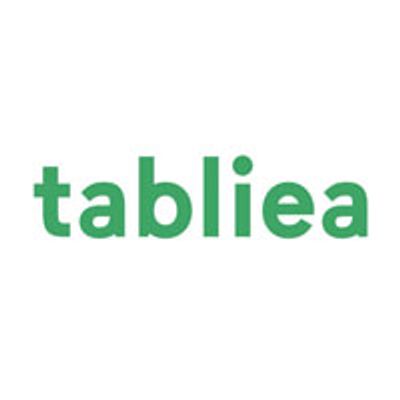 tabliea logo