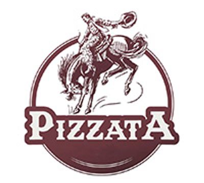 Pizzata logo