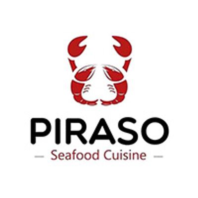 PIRASO logo