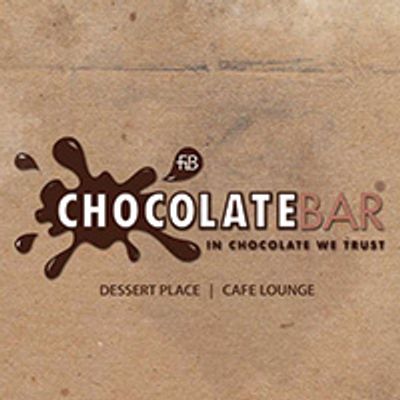 Chocolate Bar logo