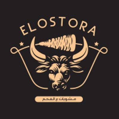 Elostora logo