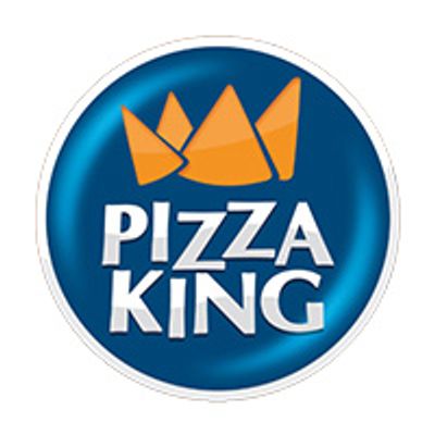 Pizza King logo