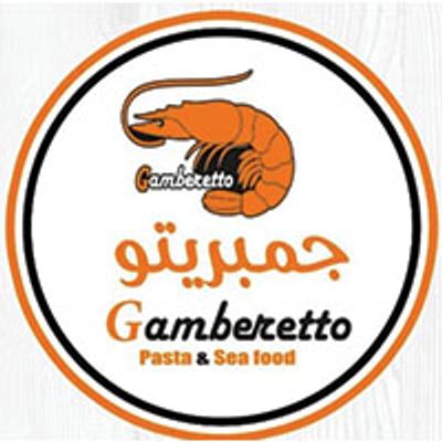 شعار Gamberetto